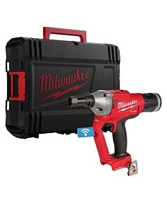 Buy Milwaukee M18ONEFLT-0X M18™ Fuel™ One-Key™ Lockbolt (Body Only) by Milwaukee for only £425.35