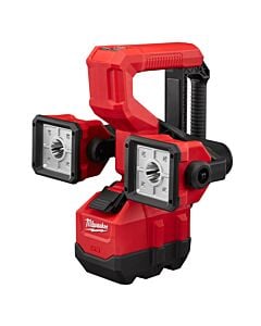 Buy Milwaukee M18UBL-0 M18 18V TrueView™ Utility Bucket Light (Body Only) by Milwaukee for only £459.32