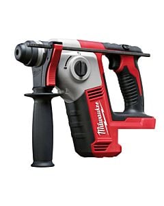 Buy Milwaukee M18BH-0 M18 18V Compact SDS+ Hammer Drill (Body Only) by Milwaukee for only £140.22