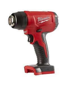 Buy Milwaukee M18BHG-0 18V Heat Gun (Body Only) by Milwaukee for only £81.59