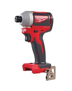 Buy Milwaukee M18 180NM Impact Driver (Body Only) by Milwaukee for only £56.98