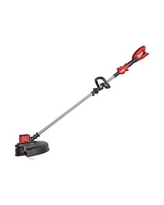 Buy Milwaukee M18BLLT-0 18 V Brushless Line Trimmer (Body Only) by Milwaukee for only £182.93