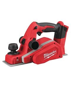 Buy Milwaukee M18BP-0 M18 18V Cordless Planer (Body Only) by Milwaukee for only £166.98