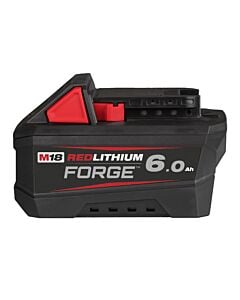Buy Milwaukee M18™ Forge Battery 6.0 AH by Milwaukee for only £199.99