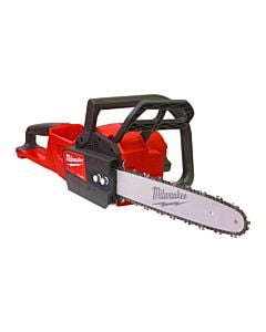 Buy Milwaukee M18FCHS35-0 M18 FUEL™ 18V 35cm Chainsaw (Body Only) by Milwaukee for only £263.20