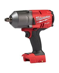 Buy Milwaukee M18FHIWF12-0 M18 FUEL 18V 1/2in 1898Nm Impact Wrench (Body only) by Milwaukee for only £214.98