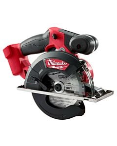 Buy Milwaukee M18FMCS-0 M18 FUEL™ 18V 150mm Metal Circular Saw (Body Only) by Milwaukee for only £188.39