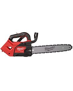 Buy Milwaukee M18 Fuel 35cm top handle chainsaw - Body Only by Milwaukee for only £327.74