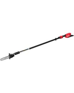 Buy Milwaukee M18 Fuel Telescopic Pole Chain Saw 30cm Bar - Body Only by Milwaukee for only £598.80