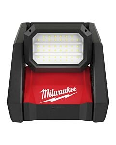 Buy Milwaukee M18HOAL-0 M18 18V High Output Area Light (Body Only) by Milwaukee for only £181.63