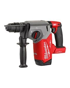 Buy Milwaukee M18ONEFHX-0X M18 FUEL™ ONE-KEY™ 18V SDS+ Hammer Drill (Body Only) with Case by Milwaukee for only £335.20