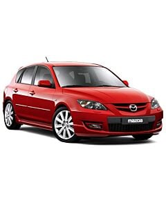 Buy NitroLift Mazda 3 Hatchback Tailgate / Boot Gas Strut by NitroLift for only £17.99