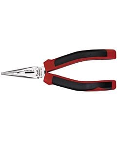 Buy Teng Tools Long Nose Plier TPR Grip 160mm by Teng Tools for only £20.89
