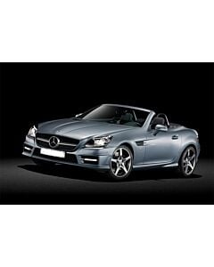 Buy NitroLift Mercedes SLK 2012 Tailgate / Boot Gas Strut by NitroLift for only £28.79