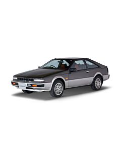 Buy NitroLift Nissan Silvia 1983-1988 Tailgate / Boot Gas Strut by NitroLift for only £29.99