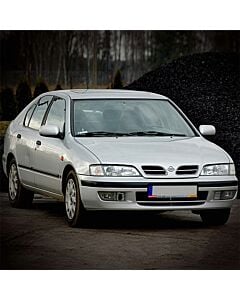 Buy NitroLift Nissan Primera P11 1996-2002 Tailgate / Boot Gas Strut by NitroLift for only £17.99