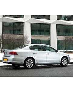 Buy NitroLift Volkswagen Passat Mk7(B7) 2010-2014 Replacement Tailgate Gas Strut 36.7cm by NitroLift for only £17.99