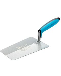 Buy OX Tools OX-P013718 Pro Bucket Trowel 7in/180mm by OX Tools for only £7.68