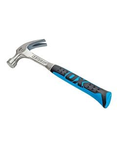Buy OX Tools OX-P080116 Pro Claw Hammer - 16 oz by OX Tools for only £17.99