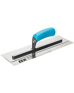 Buy Ox Tools OX-P530114 Pro ULTRAFLEX 14in Finishing Trowel by OX Tools for only £38.99