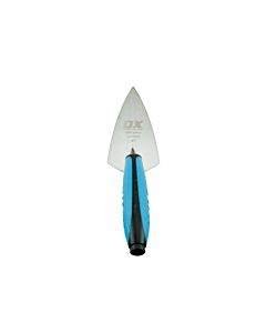 Buy OX Tools OX-P018505 Pro Pointing Trowel Philadelphia Pattern 5in/127mm by OX Tools for only £8.38