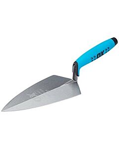 Buy OX Tools OX-P011210 Pro Brick Trowel Philadelphia Pattern 10in/250mm by OX Tools for only £21.22