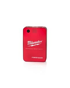 Buy Milwaukee 4939434897 Power Bank Phone Charger by Milwaukee for only £33.95
