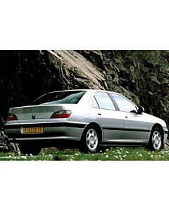 Buy NitroLift Peugeot 406 1995-1998 Saloon Tailgate / Boot Gas Strut by NitroLift for only £21.59