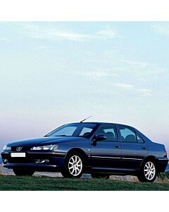 Buy NitroLift Peugeot 406 1999-2004 Saloon Tailgate / Boot Gas Strut by NitroLift for only £21.59