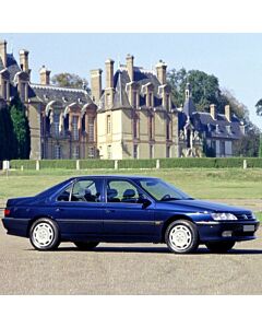 Buy NitroLift Peugeot 605 1994-1998 Saloon Tailgate / Boot Gas Strut by NitroLift for only £17.99