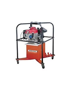Buy Power Team PG4204 Double-Acting 15kW Petrol Pump - Base Model 75L Reservoir by SPX for only £14,360.69