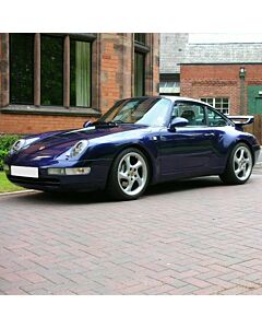 Buy NitroLift Porsche 911 1995-1998 Bonnet Gas Strut by NitroLift for only £17.99