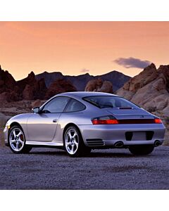 Buy NitroLift Porsche 911 Carrera 996 Boot Gas Strut by NitroLift for only £17.99