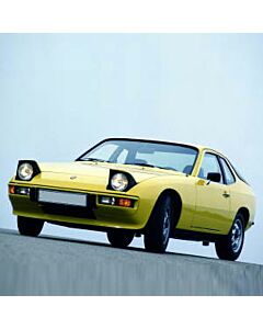 Buy NitroLift Porsche 924 1975-1988 Tailgate / Boot Gas Strut by NitroLift for only £17.99