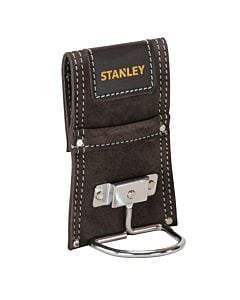 Buy Stanley STST1-80117 Stanley Leather Loop Hammer Holder by Stanley for only £7.19