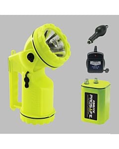 Buy Unilite PS-L3RK Seoul LED Swivel Head Lantern Rechargeable Kit by Unilite for only £28.80