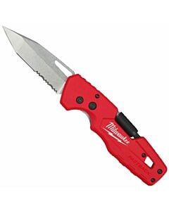 Buy Milwaukee 4932492454 5in1 Folding Knife - 1 pc by Milwaukee for only £19.50