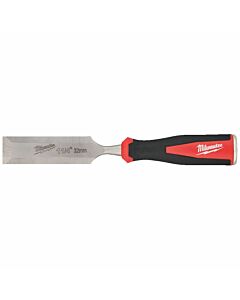 Buy Milwaukee 1 1/4" Bevelled Edge Chisel by Milwaukee for only £8.83