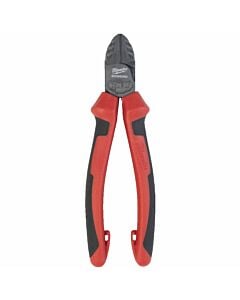 Buy Milwaukee 4932492463 Diagonal cutting plier 160mm by Milwaukee for only £27.36