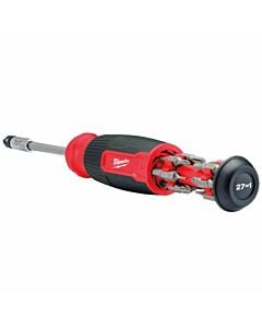 Buy 27 in 1 Multi-Bit Screwdriver by Milwaukee for only £25.20