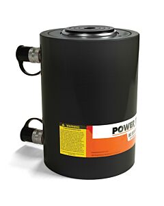 Buy Power Team R28010D 280 Ton 254mm Stroke Double-Acting High Tonnage Hydraulic Cylinder - R Series by SPX for only £6,451.97