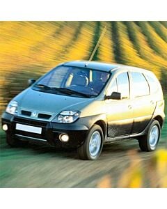 Buy NitroLift Renault Megane Scenic 2000-2003 Tailgate / Boot Gas Strut by NitroLift for only £17.99