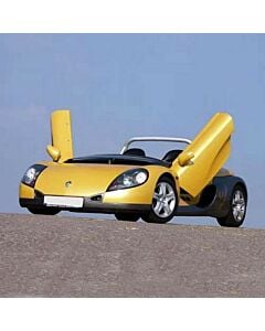 Buy NitroLift Renault Spider Gull Wing Door Strut by NitroLift for only £17.99