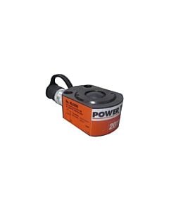 Buy Power Team RLS200 20 Ton 11.1mm Stroke Low Profile Pad Jack Hydraulic Cylinder by SPX for only £398.66