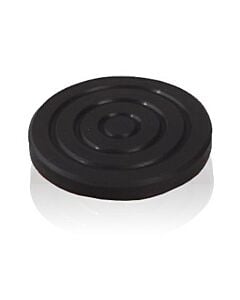 Buy SGS Rubber Jacking Pad For Trolley Jack TJ3 by SGS for only £7.13