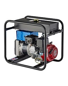Buy Stephill RT2700HMC 2.7 kVA Honda GX160 Rail Approved Petrol Generator by Stephill for only £879.59