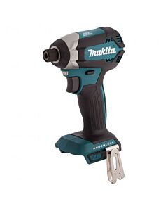 Buy Makita DTD153Z 18V Brushless Impact Driver (Body Only) by Makita for only £119.99