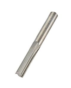 Buy Trend S3/21X1/4STC Two flute cutter 6.3mm diameter - 1/4 Shank by Trend for only £12.42
