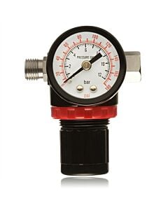 Buy SGS Air Regulator by SGS for only £5.99