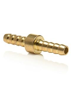 Buy SGS Male to Male 1/4 Hose Connector by SGS for only £1.91
